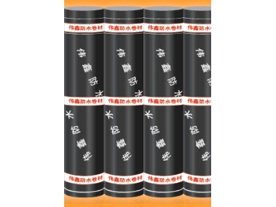 聚乙烯丙綸防水卷材施工工藝和詳細(xì)介紹！